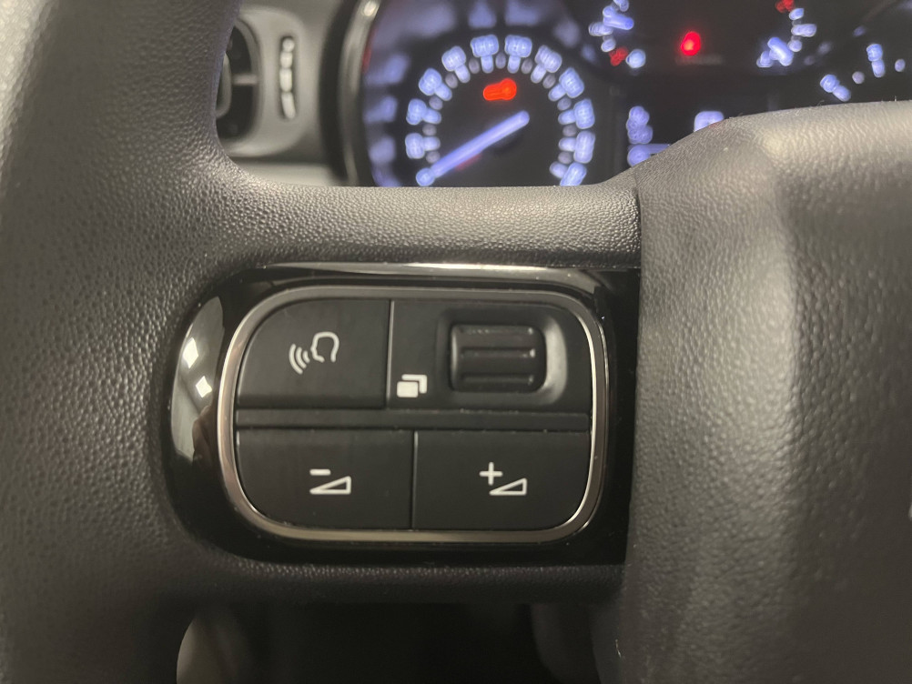 Acheter Citroën C3 C3 BlueHDi 75 S&S Feel Business 5p occasion dans les concessions du Groupe Faurie