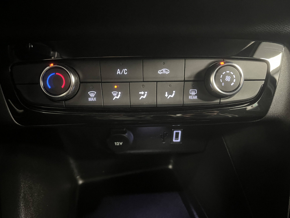 Acheter Opel Corsa Corsa 1.2 Turbo 100 ch BVM6 GS 5p occasion dans les concessions du Groupe Faurie