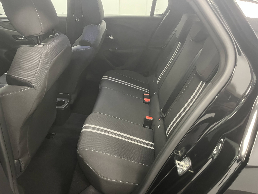 Acheter Opel Corsa Corsa 1.2 Turbo 100 ch BVM6 GS 5p occasion dans les concessions du Groupe Faurie
