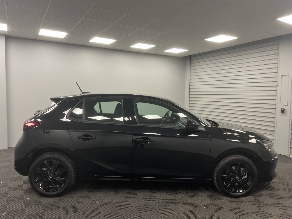 Acheter Opel Corsa Corsa 1.2 Turbo 100 ch BVM6 GS 5p occasion dans les concessions du Groupe Faurie