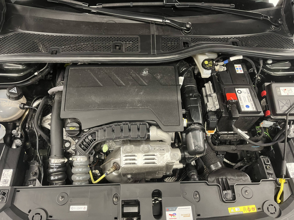 Acheter Opel Corsa Corsa 1.2 Turbo 100 ch BVM6 GS 5p occasion dans les concessions du Groupe Faurie