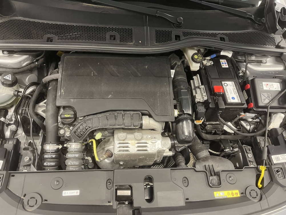 Acheter Opel Corsa Corsa 1.2 Turbo 100 ch BVM6 Elegance Business 5p occasion dans les concessions du Groupe Faurie