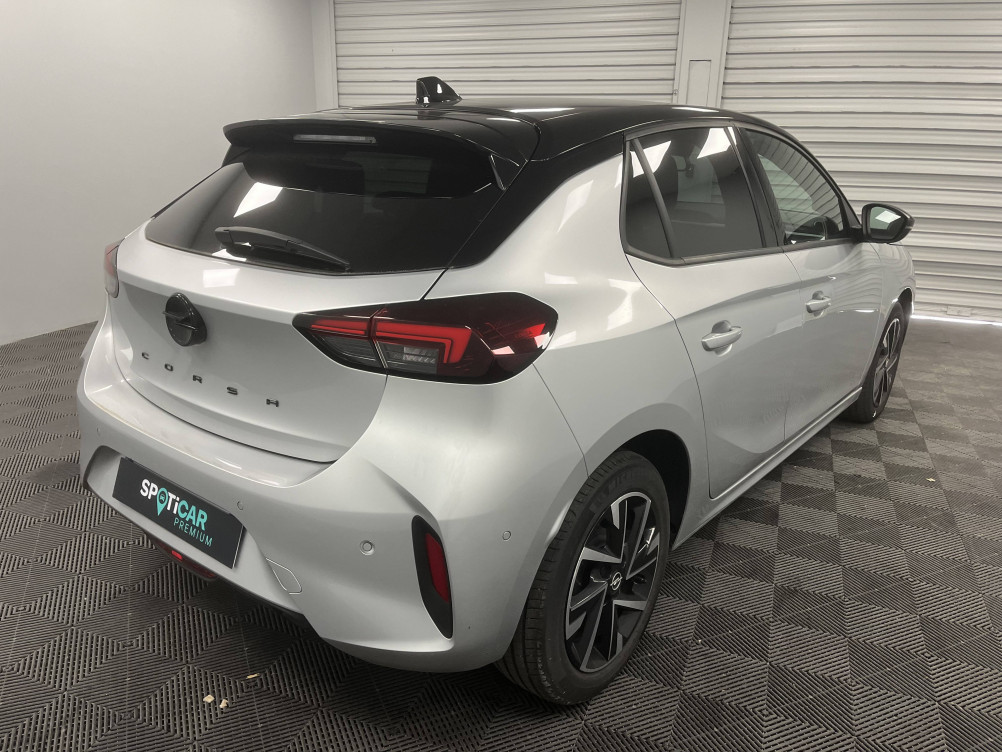 Acheter Opel Corsa Corsa 1.2 75 ch BVM5 GS 5p occasion dans les concessions du Groupe Faurie