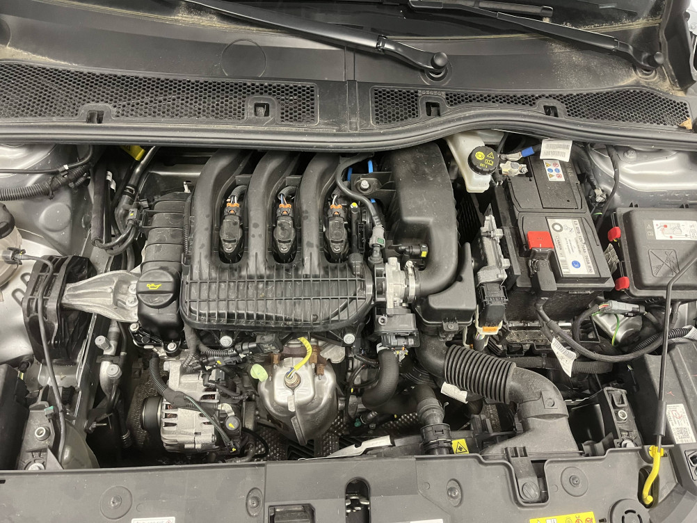 Acheter Opel Corsa Corsa 1.2 75 ch BVM5 GS 5p occasion dans les concessions du Groupe Faurie