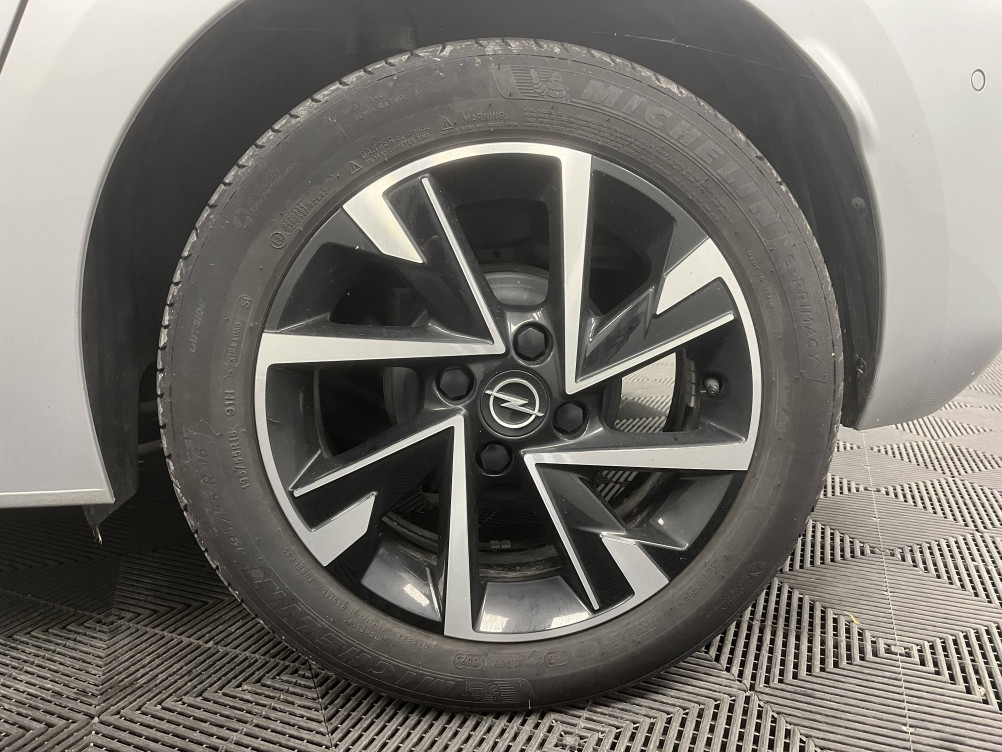 Acheter Opel Corsa Corsa 1.2 75 ch BVM5 GS 5p occasion dans les concessions du Groupe Faurie