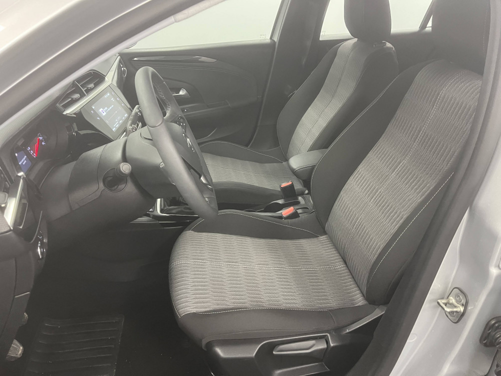 Acheter Opel Corsa Corsa 1.2 Turbo 100 ch BVM6 Elegance Business 5p occasion dans les concessions du Groupe Faurie