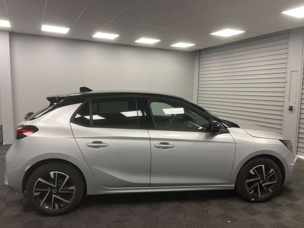 Acheter Opel Corsa Corsa 1.2 75 ch BVM5 GS 5p occasion dans les concessions du Groupe Faurie