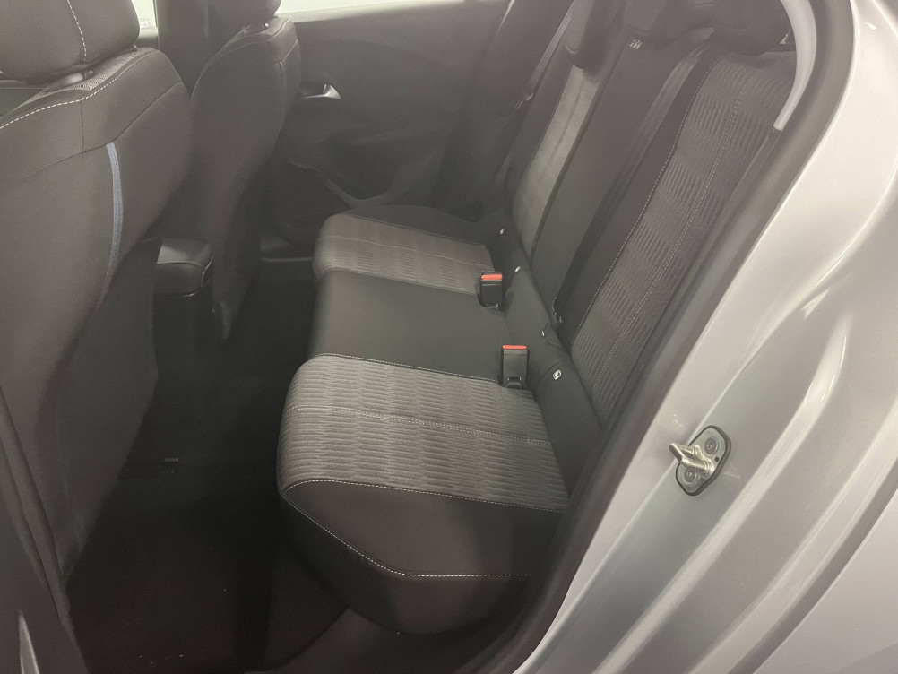 Acheter Opel Corsa Corsa 1.2 Turbo 100 ch BVM6 Elegance Business 5p occasion dans les concessions du Groupe Faurie