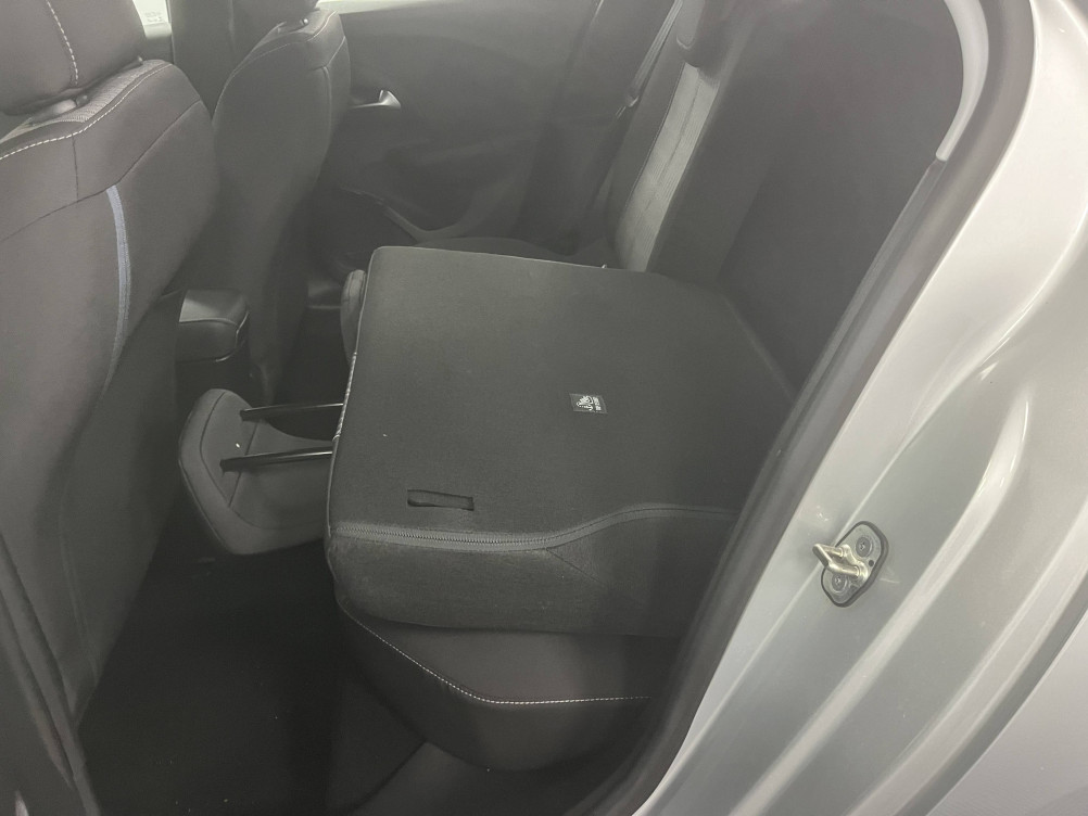 Acheter Opel Corsa Corsa 1.2 Turbo 100 ch BVM6 Elegance Business 5p occasion dans les concessions du Groupe Faurie