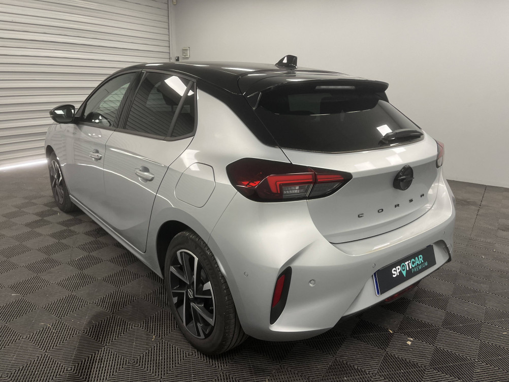 Acheter Opel Corsa Corsa 1.2 75 ch BVM5 GS 5p occasion dans les concessions du Groupe Faurie