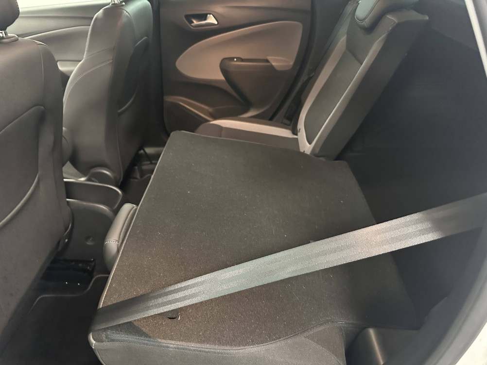 Acheter Opel Crossland X Crossland X 1.2 Turbo 110 ch ECOTEC Innovation 5p occasion dans les concessions du Groupe Faurie