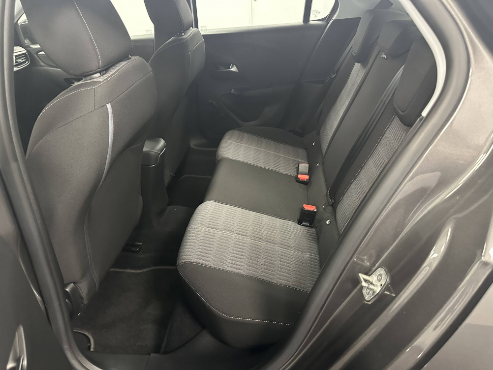 Acheter Opel Corsa Corsa 1.2 75 ch BVM5 Edition 5p occasion dans les concessions du Groupe Faurie