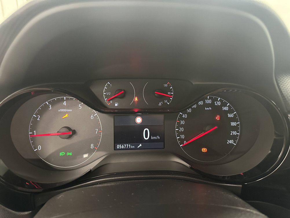 Acheter Opel Corsa Corsa 1.2 75 ch BVM5 Edition 5p occasion dans les concessions du Groupe Faurie