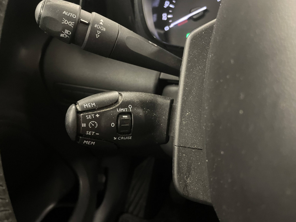 Acheter Citroën C3 Aircross C3 Aircross BlueHDi 100 BVM5 Feel 5p occasion dans les concessions du Groupe Faurie
