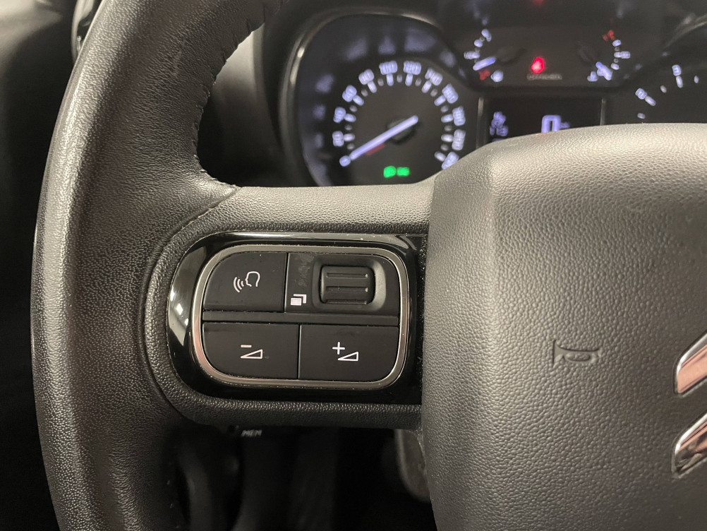 Acheter Citroën C3 Aircross C3 Aircross BlueHDi 100 BVM5 Feel 5p occasion dans les concessions du Groupe Faurie