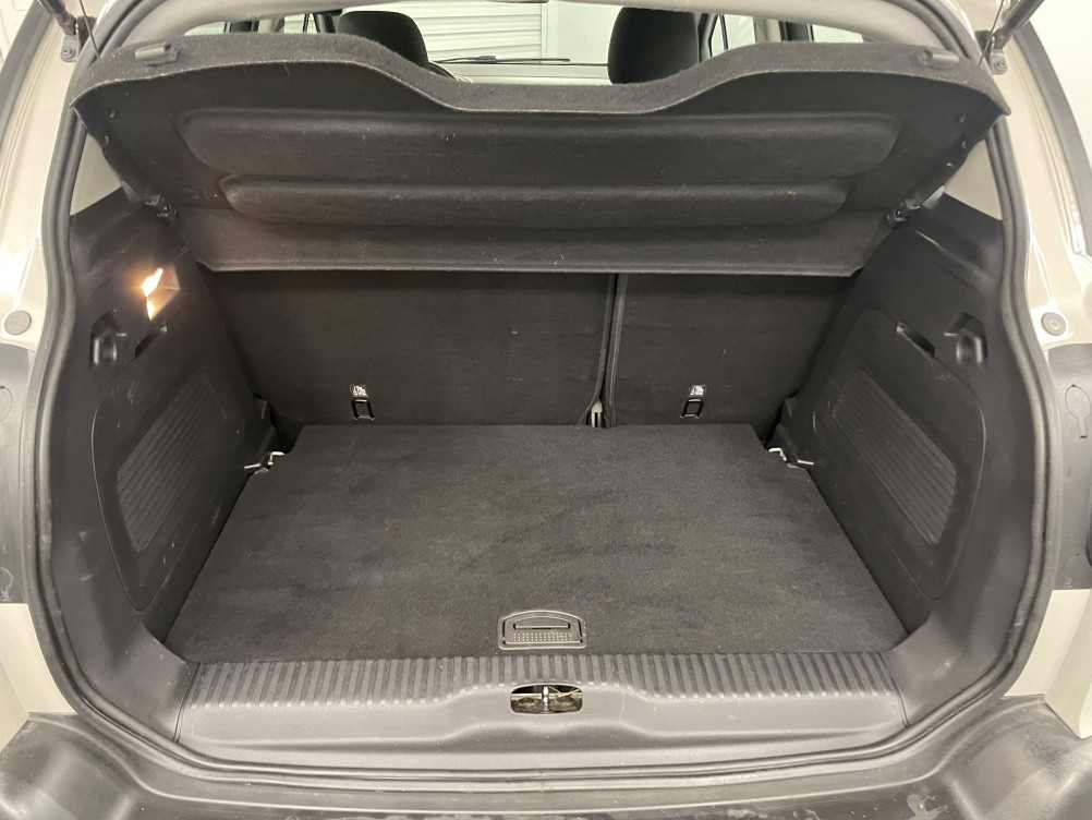 Acheter Citroën C3 Aircross C3 Aircross BlueHDi 100 BVM5 Feel 5p occasion dans les concessions du Groupe Faurie