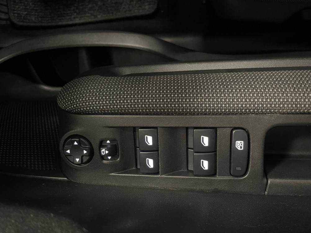 Acheter Citroën C3 Aircross C3 Aircross BlueHDi 100 BVM5 Feel 5p occasion dans les concessions du Groupe Faurie