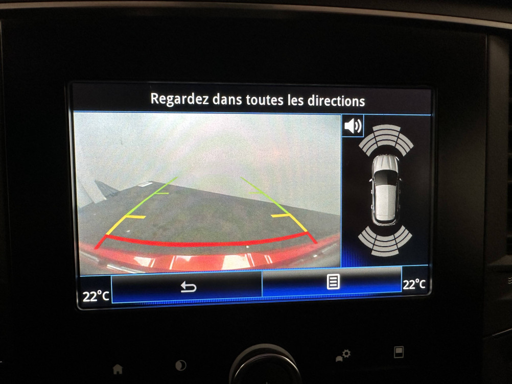 Acheter Renault Megane 4 Mégane IV Berline TCe 140 FAP Business 5p occasion dans les concessions du Groupe Faurie