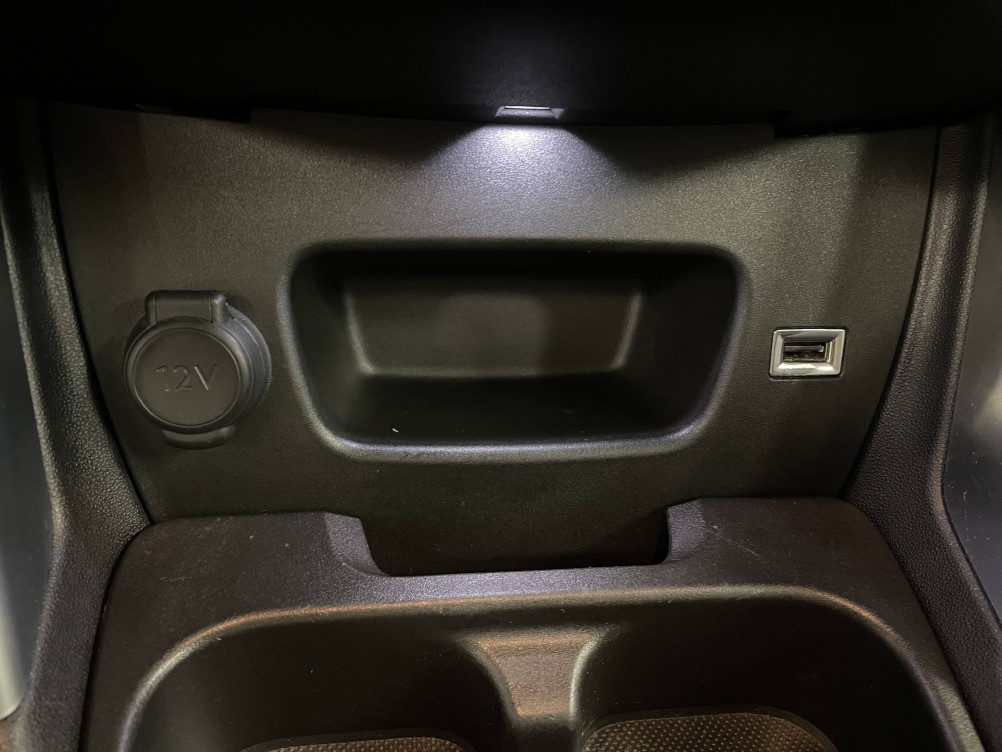Acheter Citroën C3 Aircross C3 Aircross BlueHDi 100 BVM5 Feel 5p occasion dans les concessions du Groupe Faurie