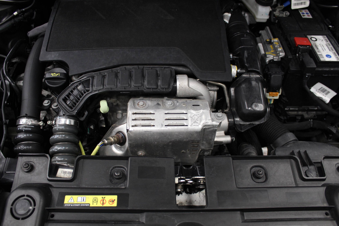 Acheter Ds Ds3 DS3 Crossback PureTech 100 BVM6 Performance Line 5p occasion dans les concessions du Groupe Faurie