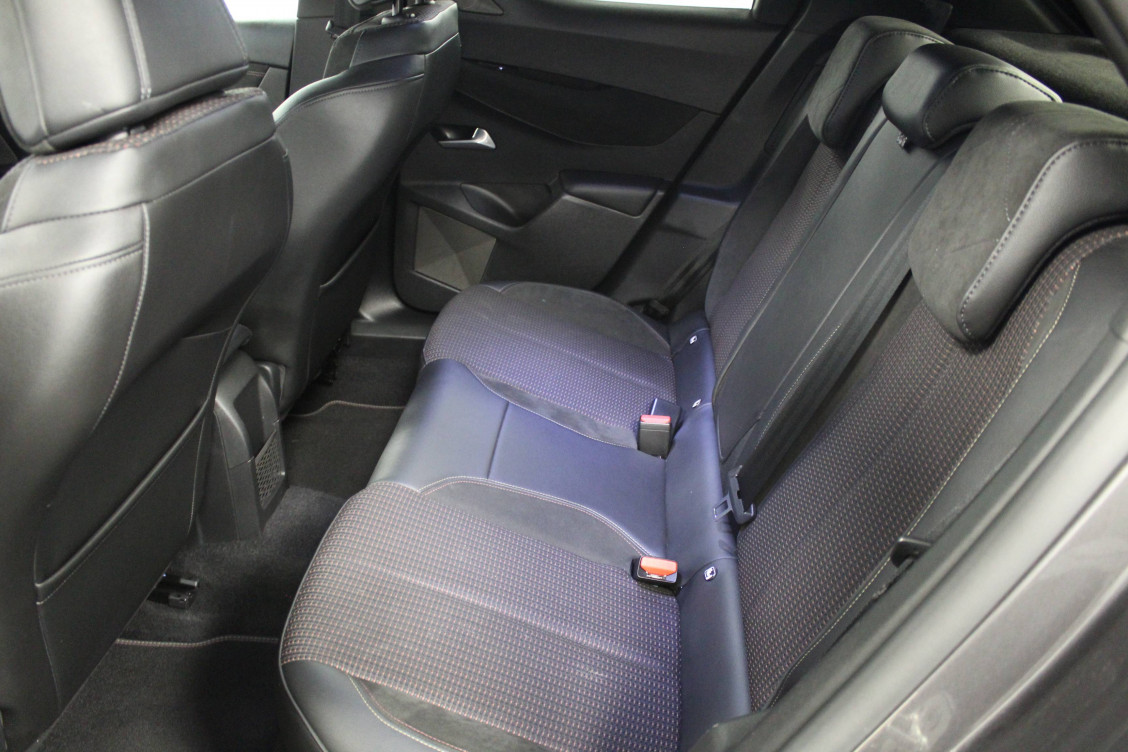 Acheter Ds Ds3 DS3 Crossback PureTech 100 BVM6 Performance Line 5p occasion dans les concessions du Groupe Faurie