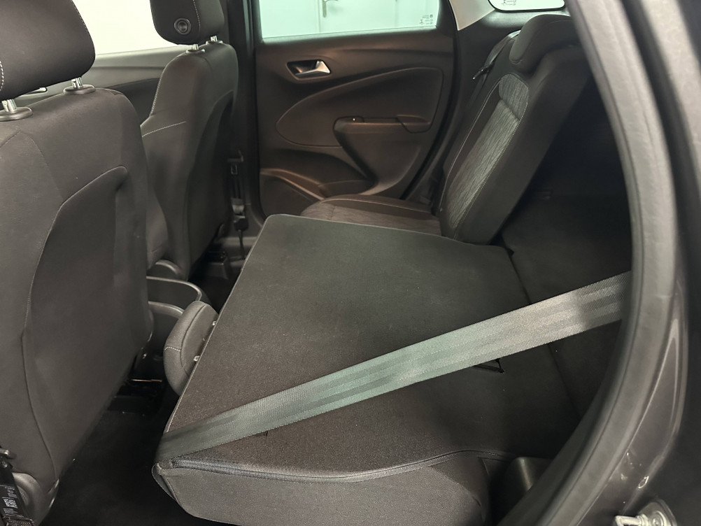 Acheter Opel Crossland X Crossland X 1.5 D 102 ch Opel 2020 5p occasion dans les concessions du Groupe Faurie