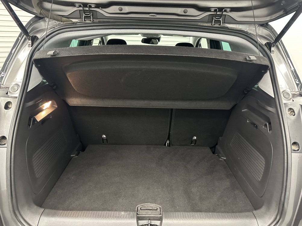 Acheter Opel Crossland X Crossland X 1.5 D 102 ch Opel 2020 5p occasion dans les concessions du Groupe Faurie