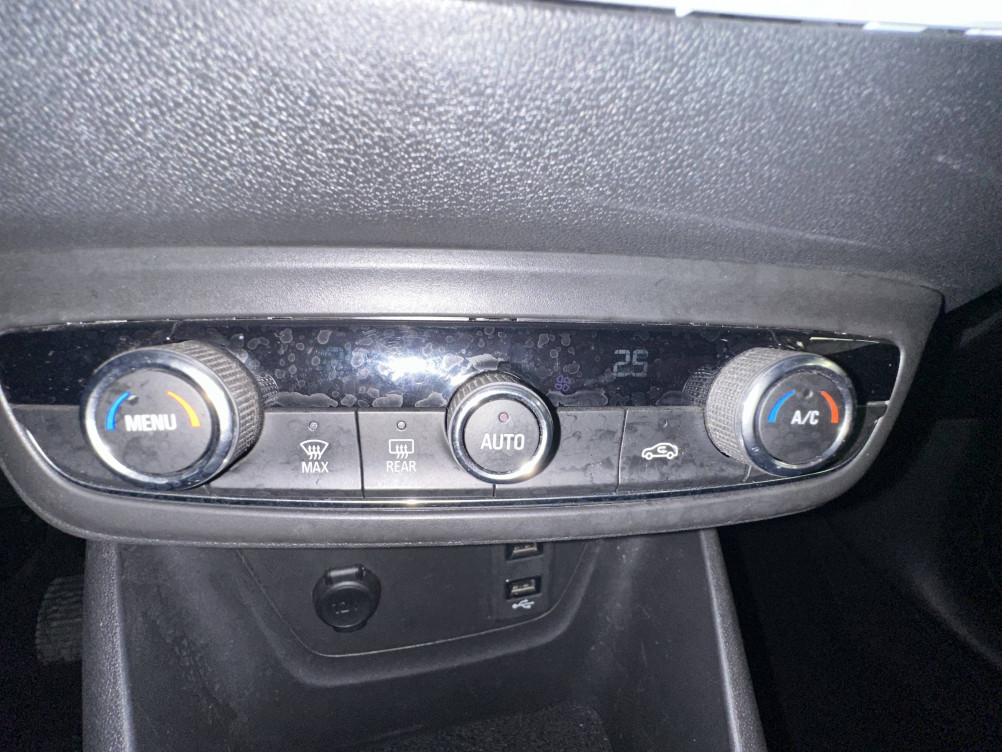 Acheter Opel Crossland X Crossland X 1.5 D 102 ch Opel 2020 5p occasion dans les concessions du Groupe Faurie