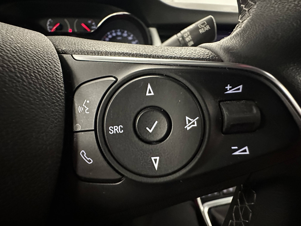 Acheter Opel Crossland X Crossland X 1.5 D 102 ch Opel 2020 5p occasion dans les concessions du Groupe Faurie
