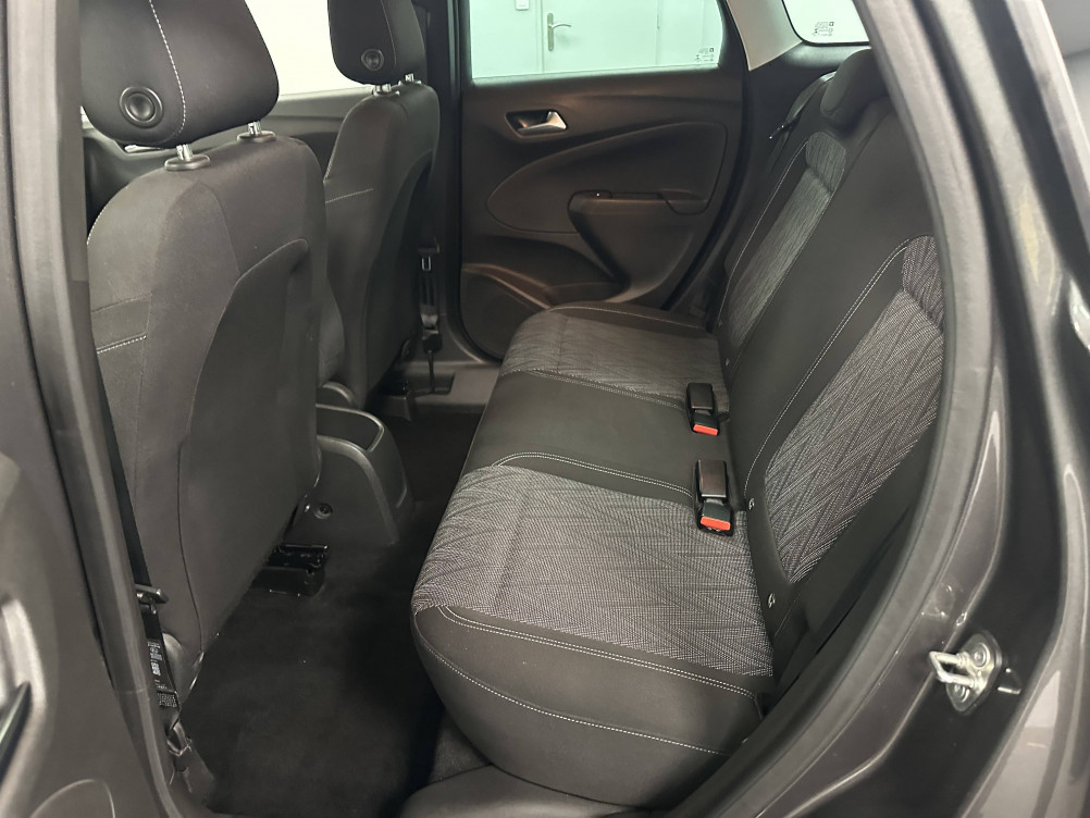 Acheter Opel Crossland X Crossland X 1.5 D 102 ch Opel 2020 5p occasion dans les concessions du Groupe Faurie