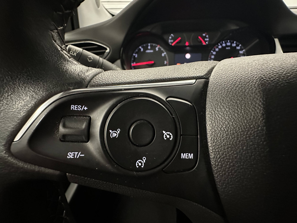 Acheter Opel Crossland X Crossland X 1.5 D 102 ch Opel 2020 5p occasion dans les concessions du Groupe Faurie