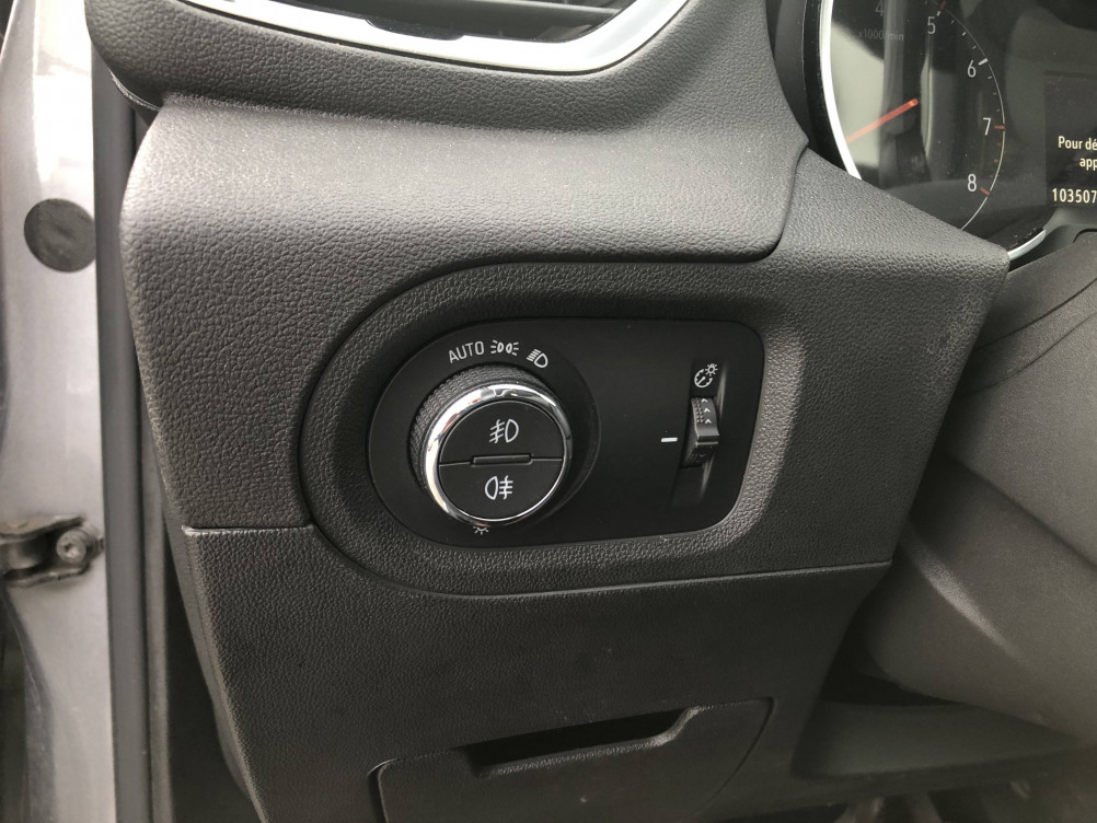 Acheter Opel Grandland X Grandland X 1.5 Diesel 130 ch Elite 5p occasion dans les concessions du Groupe Faurie