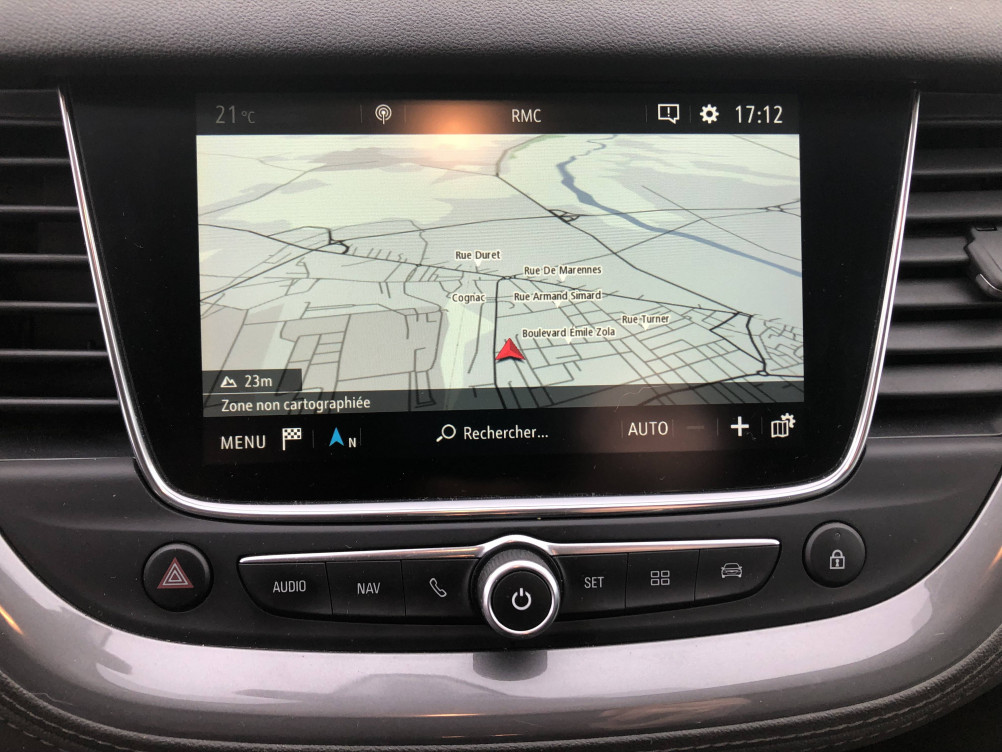 Acheter Opel Grandland X Grandland X 1.5 Diesel 130 ch Elite 5p occasion dans les concessions du Groupe Faurie
