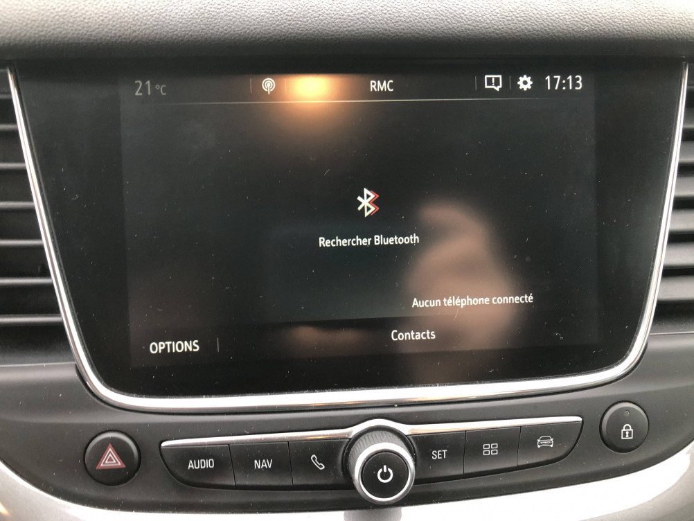 Acheter Opel Grandland X Grandland X 1.5 Diesel 130 ch Elite 5p occasion dans les concessions du Groupe Faurie