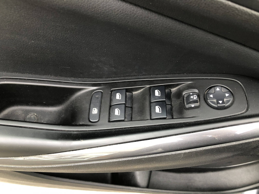 Acheter Opel Grandland X Grandland X 1.5 Diesel 130 ch Elite 5p occasion dans les concessions du Groupe Faurie