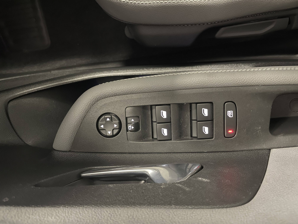 Acheter Opel Mokka Mokka 1.2 Turbo 136 ch BVM6 Elegance Business 5p occasion dans les concessions du Groupe Faurie