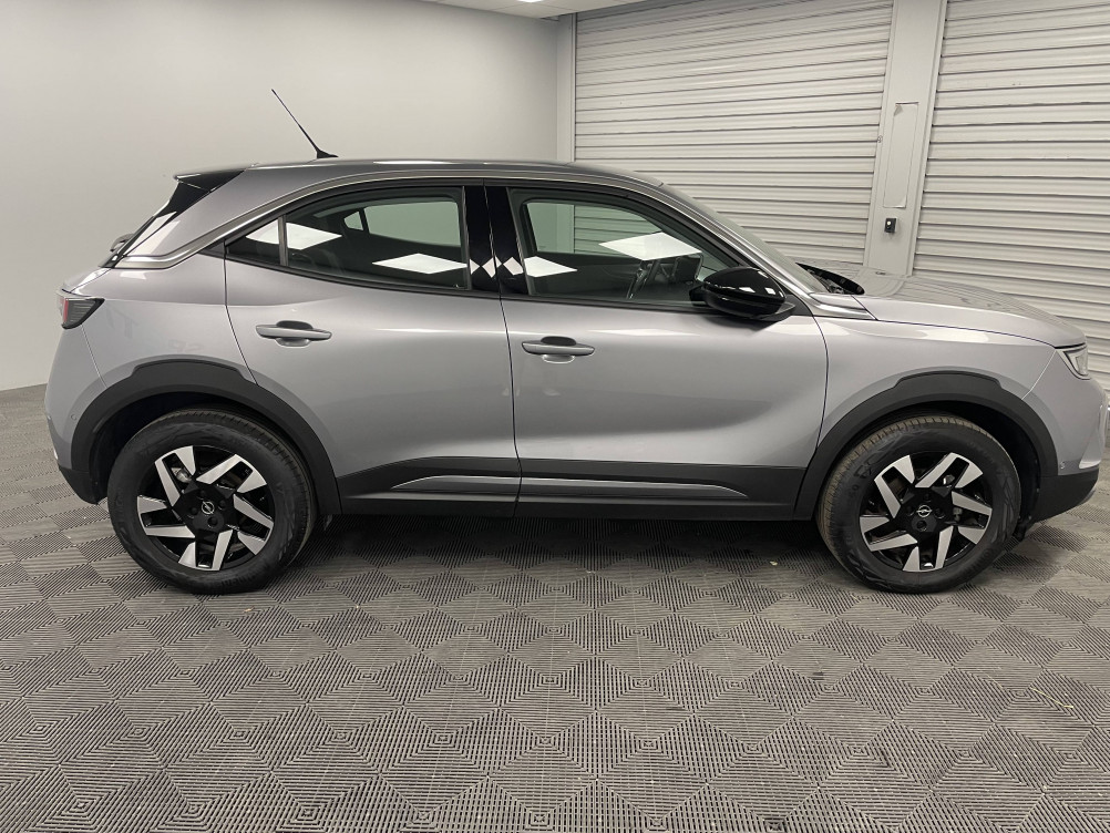 Acheter Opel Mokka Mokka 1.2 Turbo 136 ch BVM6 Elegance Business 5p occasion dans les concessions du Groupe Faurie