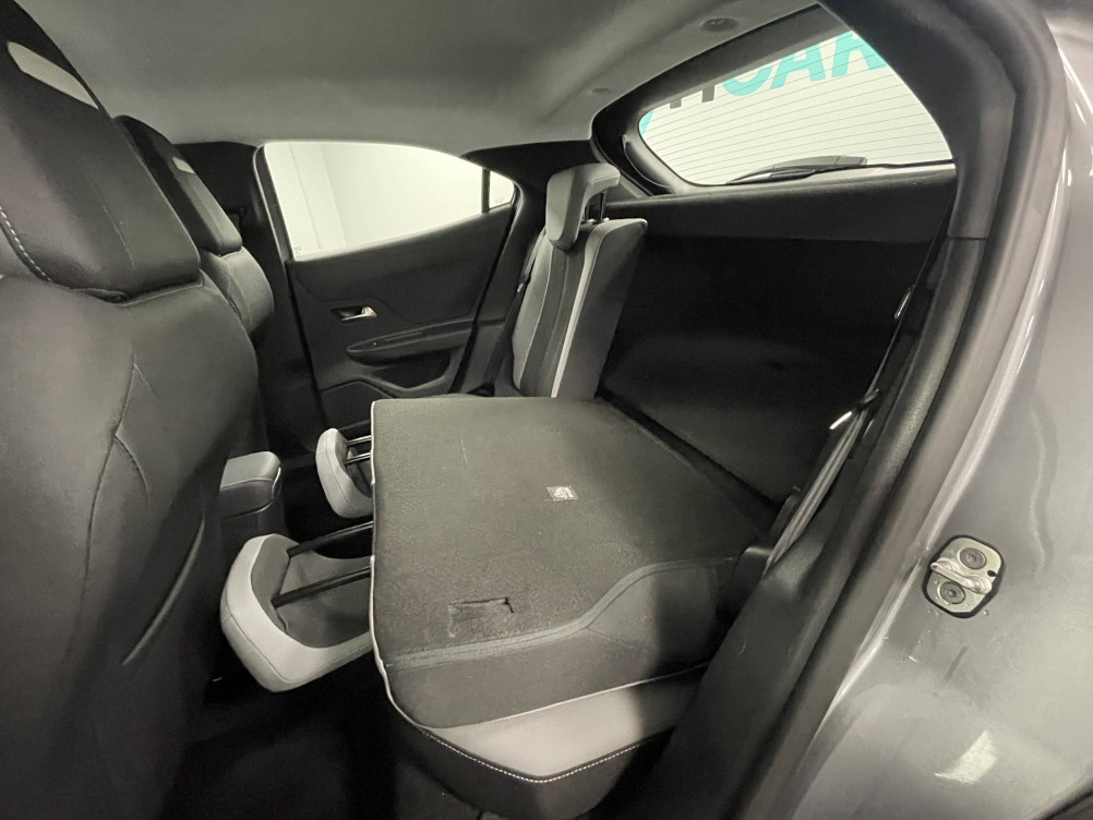 Acheter Opel Mokka Mokka 1.2 Turbo 136 ch BVM6 Elegance Business 5p occasion dans les concessions du Groupe Faurie