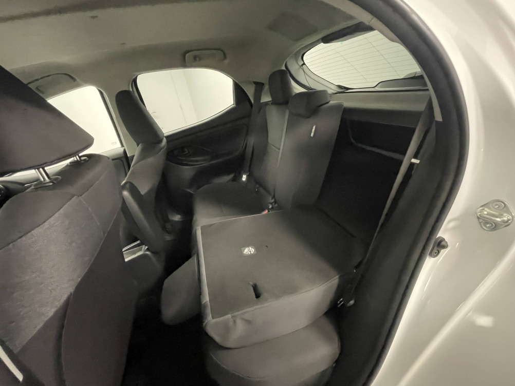 Acheter Toyota Yaris Yaris Hybride 116h Design 5p occasion dans les concessions du Groupe Faurie