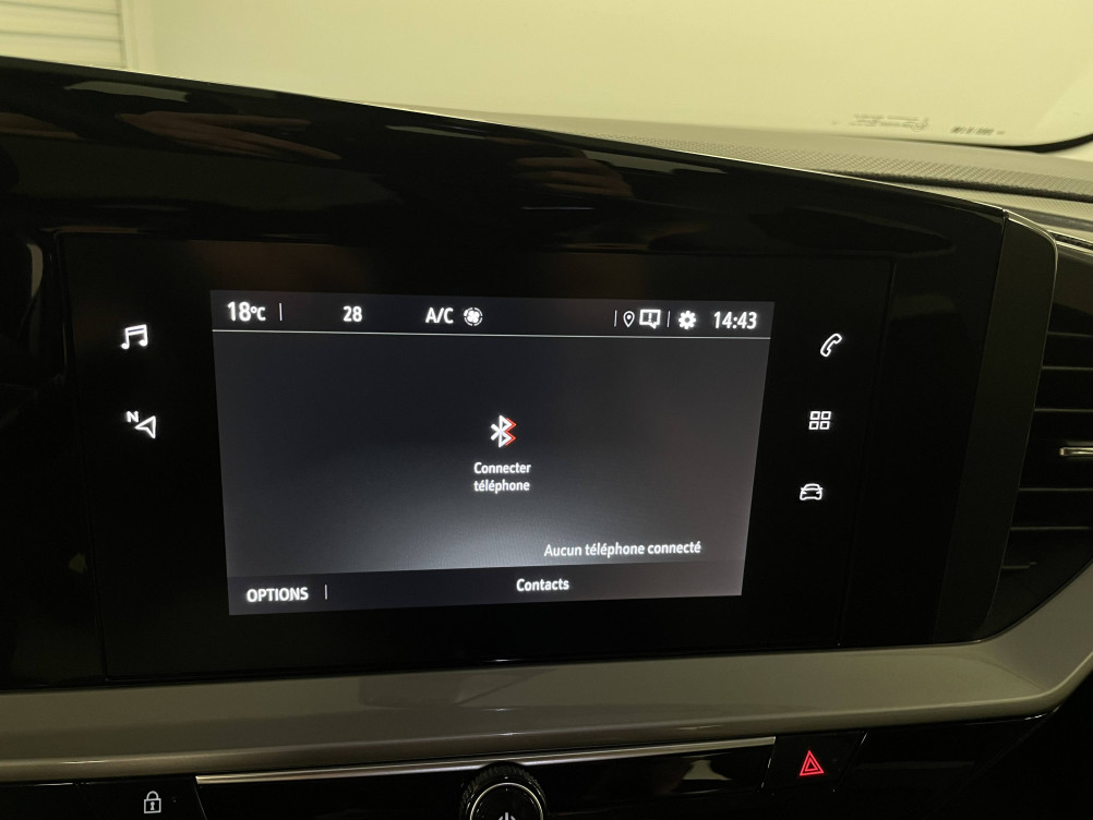 Acheter Opel Mokka Mokka 1.2 Turbo 136 ch BVM6 Elegance Business 5p occasion dans les concessions du Groupe Faurie