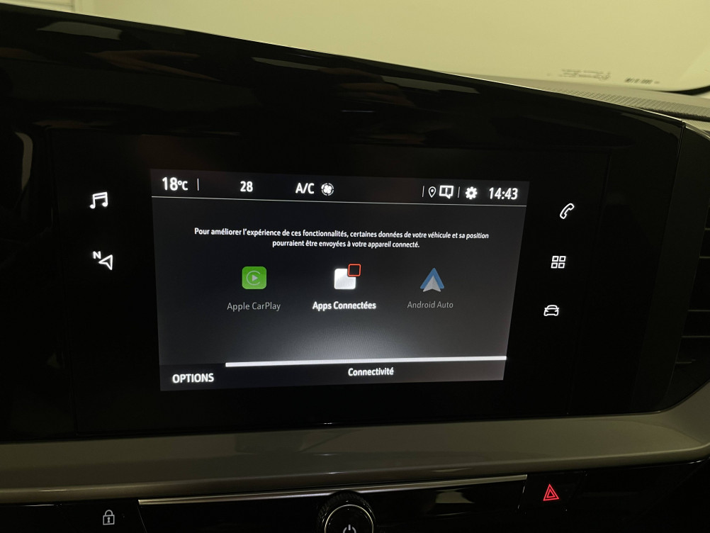 Acheter Opel Mokka Mokka 1.2 Turbo 136 ch BVM6 Elegance Business 5p occasion dans les concessions du Groupe Faurie