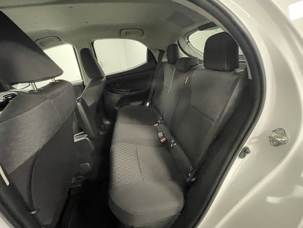 Acheter Toyota Yaris Yaris Hybride 116h Design 5p occasion dans les concessions du Groupe Faurie