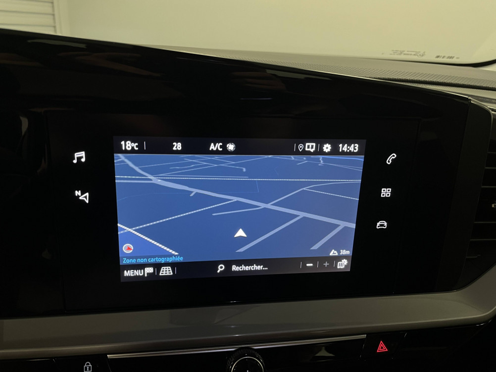 Acheter Opel Mokka Mokka 1.2 Turbo 136 ch BVM6 Elegance Business 5p occasion dans les concessions du Groupe Faurie