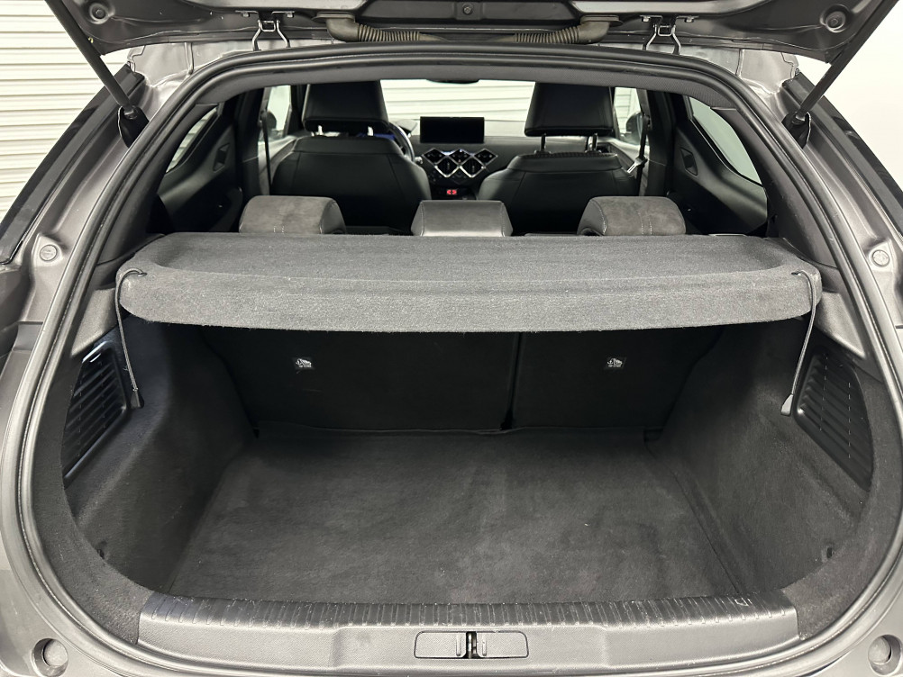 Acheter Ds Ds3 DS3 Crossback PureTech 100 BVM6 Performance Line+ 5p occasion dans les concessions du Groupe Faurie