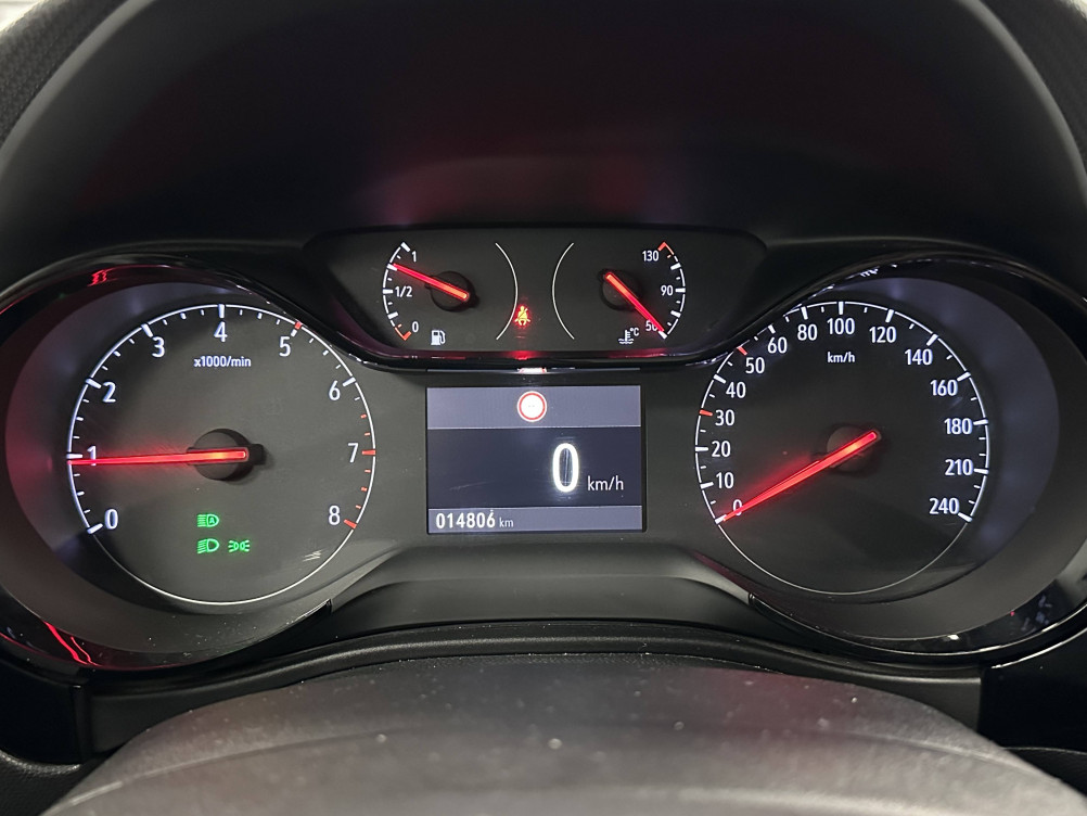 Acheter Opel Corsa Corsa 1.2 Turbo 100 ch BVM6 Elegance Business 5p occasion dans les concessions du Groupe Faurie