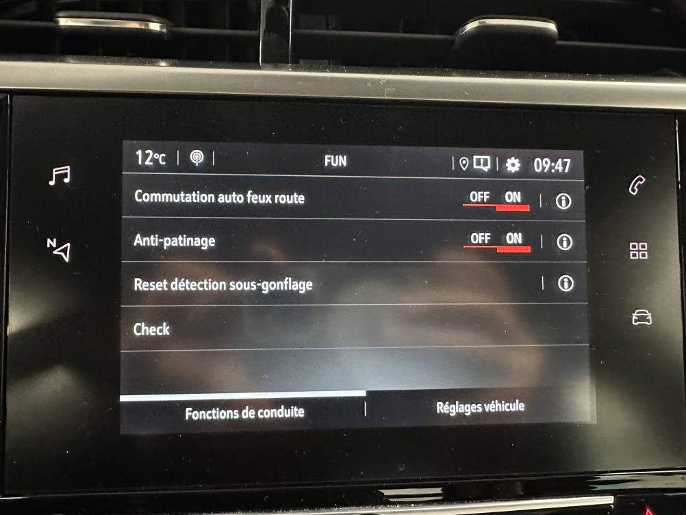 Acheter Opel Corsa Corsa 1.2 Turbo 100 ch BVM6 Elegance Business 5p occasion dans les concessions du Groupe Faurie