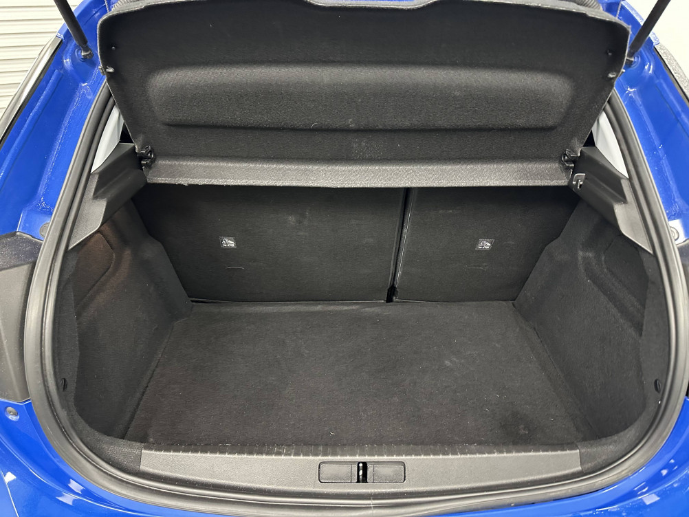 Acheter Opel Corsa Corsa 1.2 Turbo 100 ch BVM6 Elegance Business 5p occasion dans les concessions du Groupe Faurie