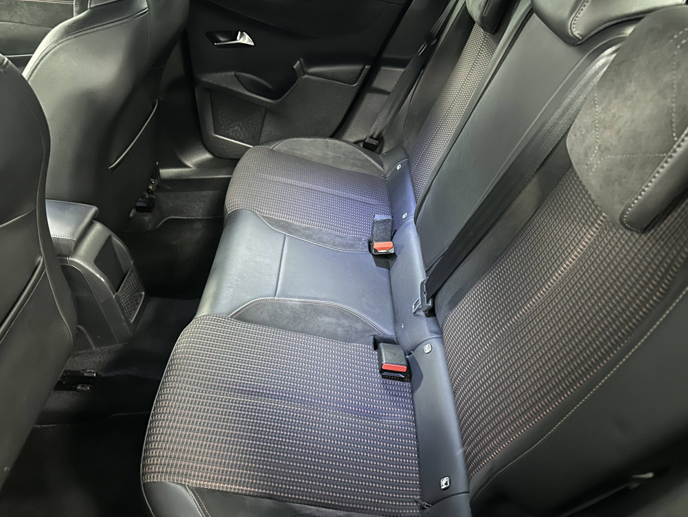 Acheter Ds Ds3 DS3 Crossback PureTech 100 BVM6 Performance Line+ 5p occasion dans les concessions du Groupe Faurie