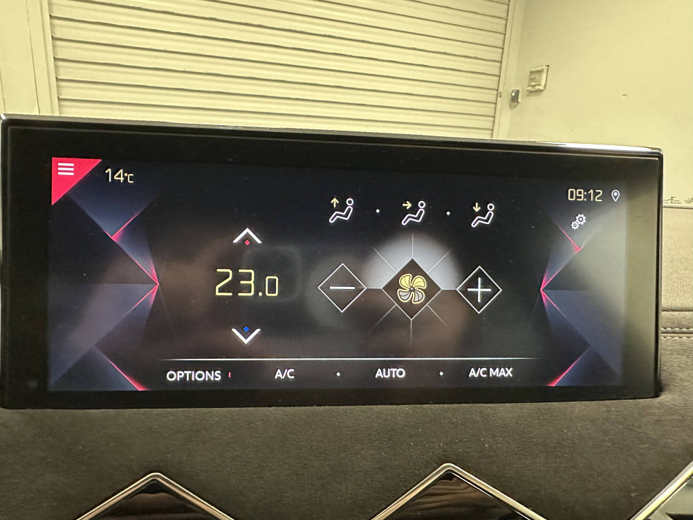 Acheter Ds Ds3 DS3 Crossback PureTech 100 BVM6 Performance Line+ 5p occasion dans les concessions du Groupe Faurie