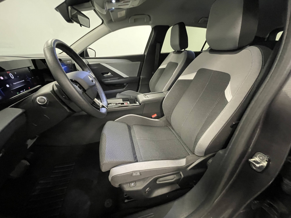 Acheter Opel Astra Astra Sports Tourer 1.5 Diesel 130 ch BVA8  5p occasion dans les concessions du Groupe Faurie